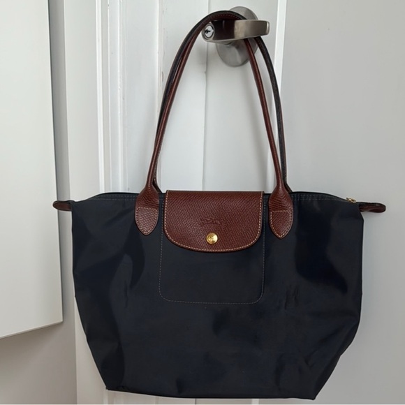 Longchamp Le Pliage- small - Picture 1 of 6